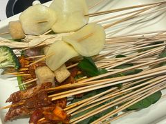 -大斌家串串火锅(润达店)