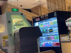 -温野菜涮涮锅(曲江大悦城店)