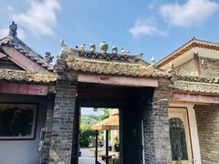 -陈炉古镇