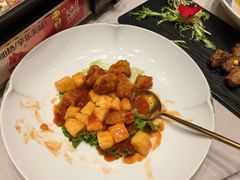 -颂福楼·南京菜(定淮门店)