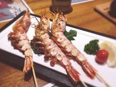 -烧鸟横丁(联发文创口岸店)