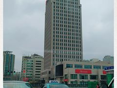 -招商银行(天津分行营业部)