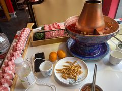 -祥源胡同·涮牛羊肉火锅(花桥店)