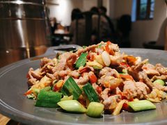 -树厨贵州菜(大十字店)
