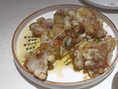 -辣小妮de川菜馆(红旗Mall店)