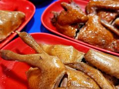 光明红烧乳鸽-光明刘冰乳鸽店(光明法政北路店)