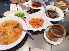 -桂满陇·杭州饭店(清河万象店)