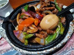 -萱美特西餐厅(蓼北路店)