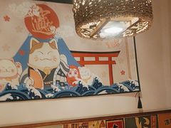 -玉川屋·深夜食堂居酒屋(柳巷店)