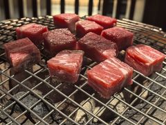 -山之屋炭火烧肉·生啤畅饮(大朗万科中央公园店)