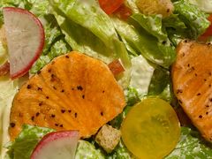 -艺站·自助餐厅·牛排西餐厅(济南绿地美利亚酒店)