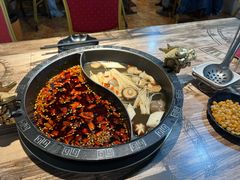 -销魂美蛙鱼头火锅(上海首店)