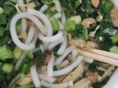 -蓝记云吞(正果店)