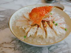 -湖滨28中餐厅·西湖宴·杭州君悦酒店