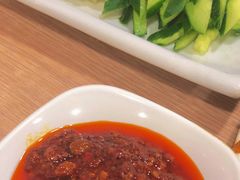 -姥家春饼店(漳州二路店)