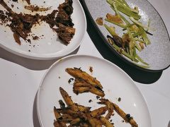 -粗茶淡饭·汉口公馆(循礼门店)