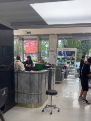 -苏奇发型·烫发染发