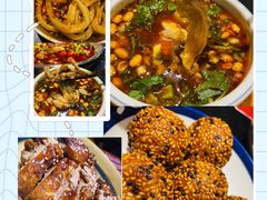 -小饕荟雅安贡椒鱼鲜馆(广福桥店)