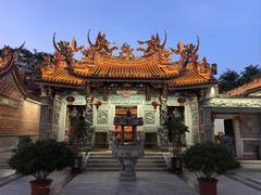 -202特色排档(五缘湾店)