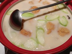 -千百味红餐厅·江西菜(绿地双子塔店)