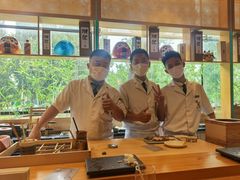 -鮨冠OMAKASE食べ放题(北京首店)