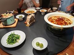 -羊门客在·烤盐池滩羊·川菜