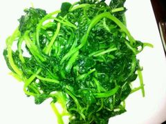 鸡毛菜-19号私房菜(云南路店)