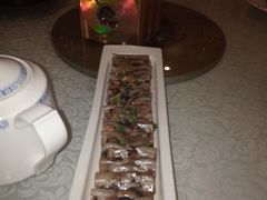 -羊城酒店·中餐厅