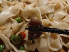 -一醒·手工面·西北传统小吃(悠方购物中心店)