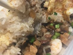 -老通城豆皮大王(吉庆街店)