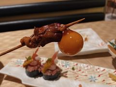 -鸟山鸣·日料食堂(王府井店)