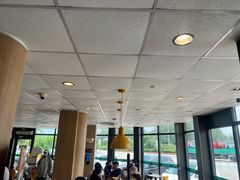 -麦当劳(莒县服务区店)