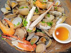 -阿毛饭店(和义路店)