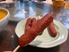-素心小筑(后沙裕镇店)
