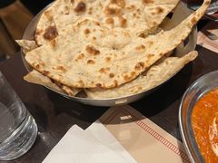 -克比叔叔印度餐厅Kebabs on the Grille(人民广场店)