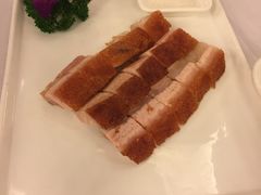 脆皮烧肉-朱仔记食府(江南大道店)