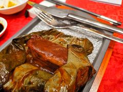 -领事馆19号中餐厅(厦门海景洲际酒店)