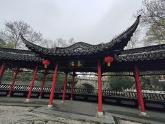 -扬州东关街文昌阁桔子水晶酒店