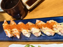 -福匠日本料理(人民路店)