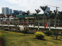 -五通灯塔公园