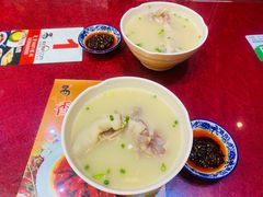 老妈蹄花-易老妈蹄花.特色川菜(人民公园总店)