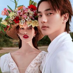 -女王风尚STUDIO·轻奢化定制