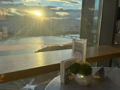 -三迪希尔顿酒店·星空酒廊