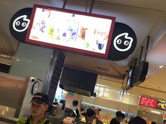 -CoCo都可(虹口龙之梦店)