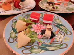 -广州文华东方酒店·文华饼店