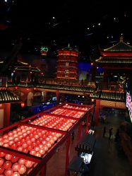 -南京万达乐园