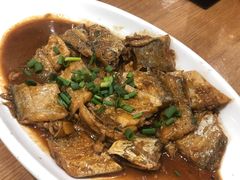 -洲晓鲜·舟山海鲜大排档(朱家尖风景区店)