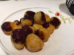 -芳芳私房菜·精做淮扬菜(承德路店)
