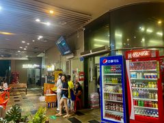-回头烧烤(悦荟购物中心店)
