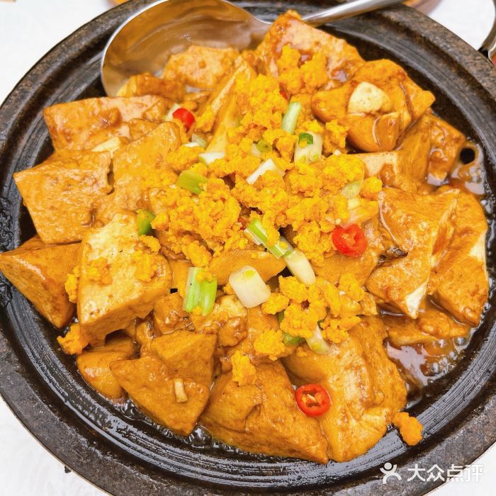 品海楼·大连海胆锅贴馆(东港店)图片